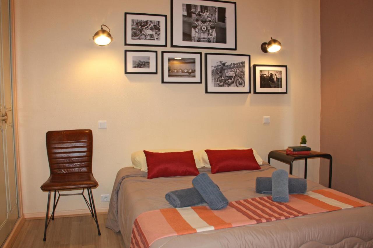 Hotel Des Bateliers La Malene Luaran gambar