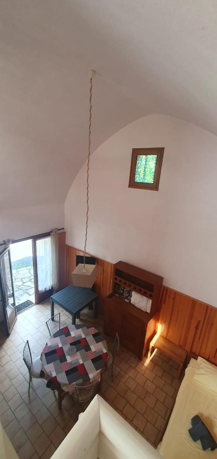Hotel Des Bateliers La Malene Luaran gambar