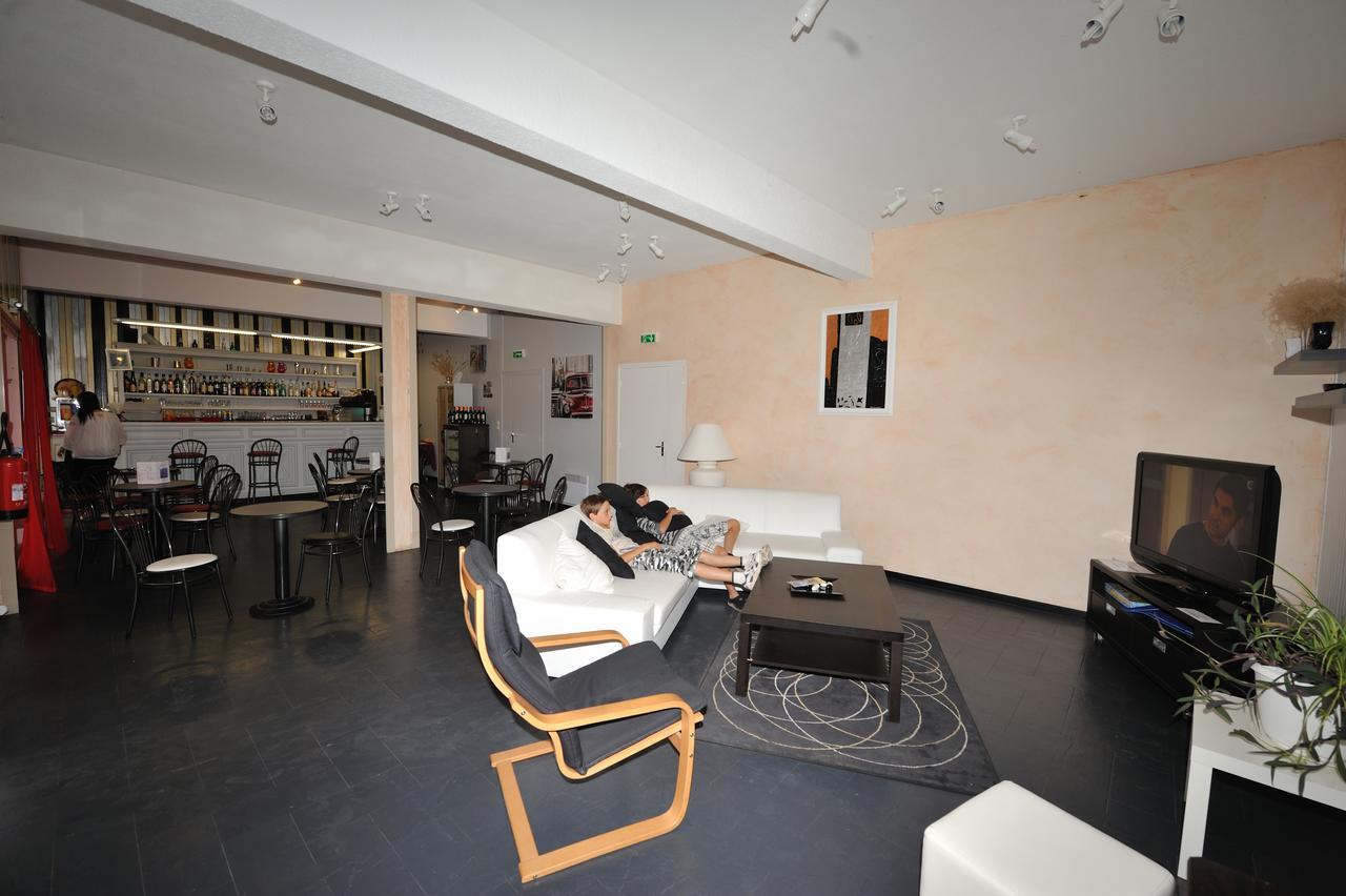 Hotel Des Bateliers La Malene Luaran gambar